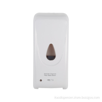 Automatic Foam Soap Dispenser - New Arrival Electric Soap Dispenser